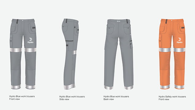 Sedex Workwear Reflective Safety Clothing Uniform Cargo Pants Work Trousers  for Men - China Reflective Safety Pants and Safety Work Pant price |  Made-in-China.com