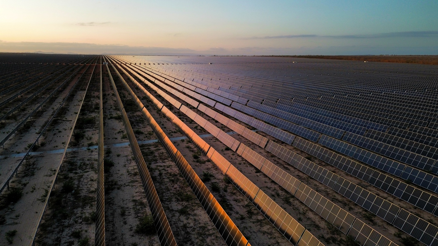 Mendubim Solar Plant Starts Commercial Operations And Begins Delivering Clean Energy To Alunorte