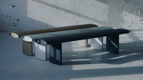 Bello! aluminium benches.jpg